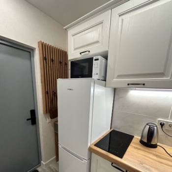 Сдается 1-комнатная квартира, 17 м²