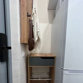 Сдается 1-комнатная квартира, 17 м²