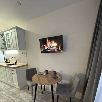 Сдается 1-комнатная квартира, 17 м²