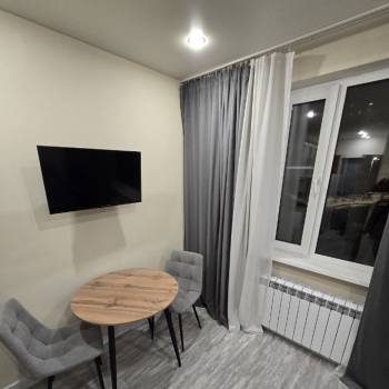 Сдается 1-комнатная квартира, 17 м²