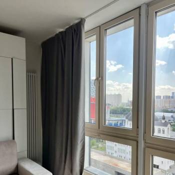 Сдается 1-комнатная квартира, 35 м²
