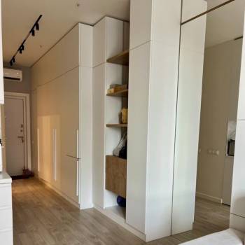 Сдается 1-комнатная квартира, 35 м²