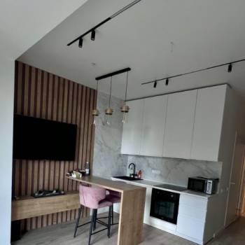 Сдается 1-комнатная квартира, 35 м²