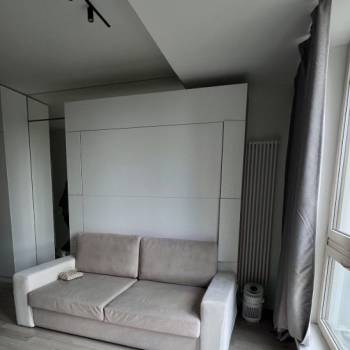 Сдается 1-комнатная квартира, 35 м²