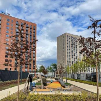Сдается 2-х комнатная квартира, 37 м²