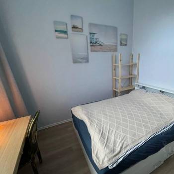 Сдается 2-х комнатная квартира, 37 м²