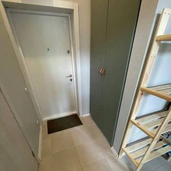 Сдается 2-х комнатная квартира, 37 м²