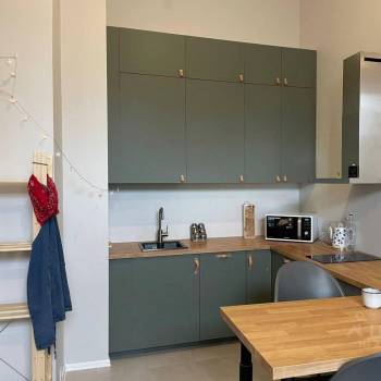 Сдается 2-х комнатная квартира, 37 м²