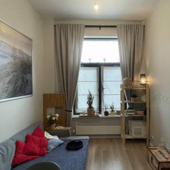 Сдается 2-х комнатная квартира, 37 м²