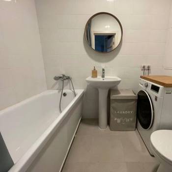 Сдается 2-х комнатная квартира, 37 м²