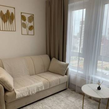 Сдается 1-комнатная квартира, 20 м²