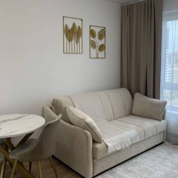 Сдается 1-комнатная квартира, 20 м²