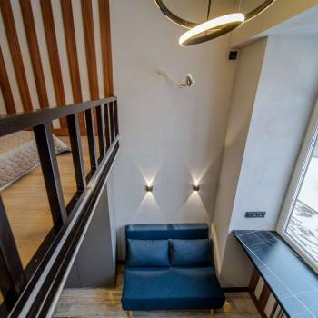 Сдается 1-комнатная квартира, 20 м²