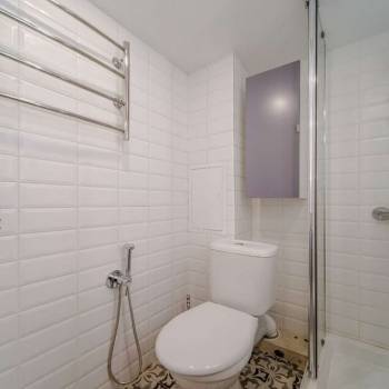 Сдается 1-комнатная квартира, 20 м²