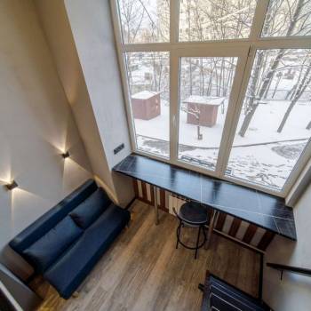 Сдается 1-комнатная квартира, 20 м²