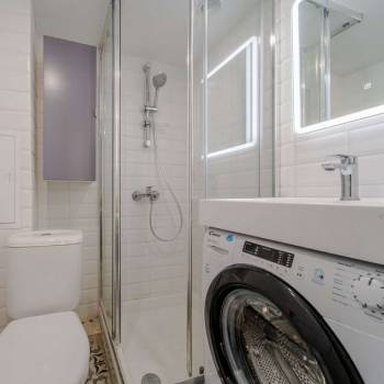 Сдается 1-комнатная квартира, 20 м²