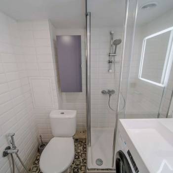 Сдается 1-комнатная квартира, 20 м²