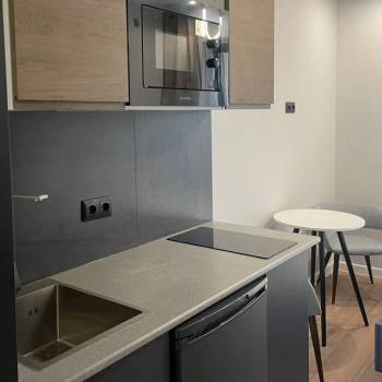Сдается 1-комнатная квартира, 14 м²
