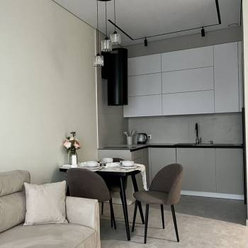 Сдается 2-х комнатная квартира, 45 м²