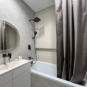 Сдается 2-х комнатная квартира, 45 м²