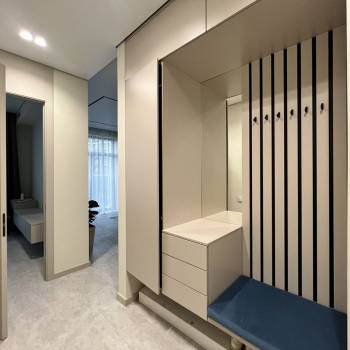 Сдается 2-х комнатная квартира, 45 м²