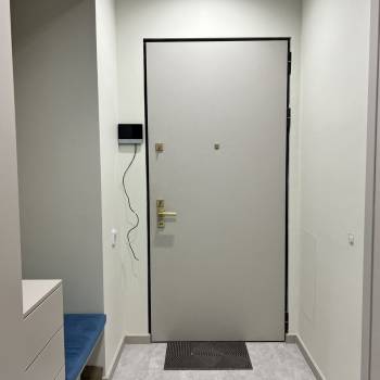 Сдается 2-х комнатная квартира, 45 м²