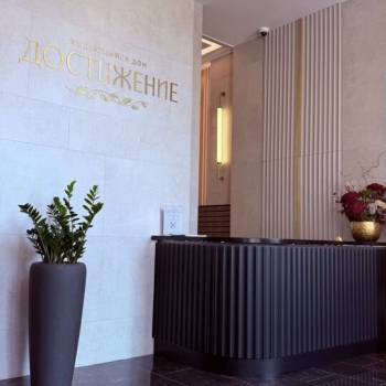 Сдается 2-х комнатная квартира, 45 м²