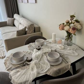 Сдается 2-х комнатная квартира, 45 м²