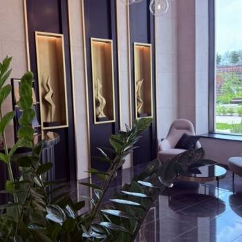 Сдается 2-х комнатная квартира, 45 м²