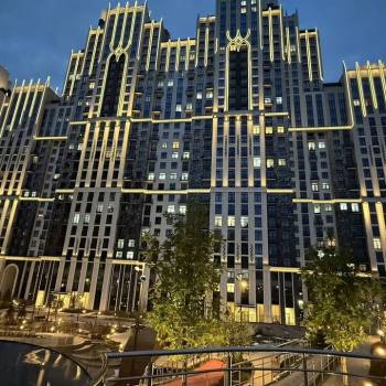 Сдается 2-х комнатная квартира, 45 м²