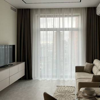 Сдается 2-х комнатная квартира, 45 м²
