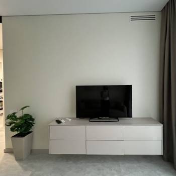 Сдается 2-х комнатная квартира, 45 м²