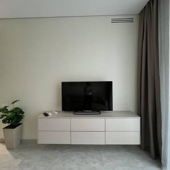 Сдается 2-х комнатная квартира, 45 м²