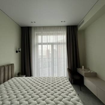 Сдается 2-х комнатная квартира, 45 м²