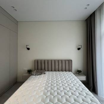 Сдается 2-х комнатная квартира, 45 м²