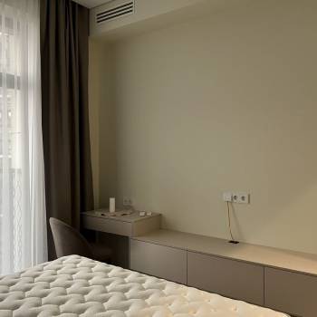 Сдается 2-х комнатная квартира, 45 м²