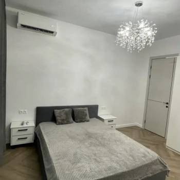 Сдается 2-х комнатная квартира, 55 м²