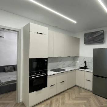 Сдается 2-х комнатная квартира, 55 м²