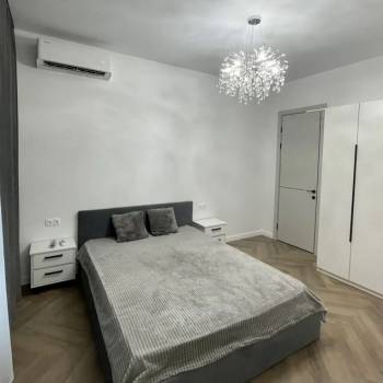 Сдается 2-х комнатная квартира, 55 м²