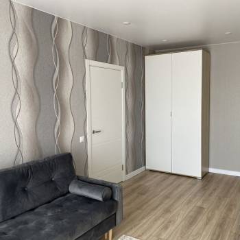 Сдается 1-комнатная квартира, 40 м²