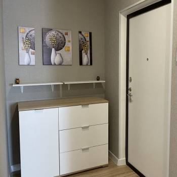 Сдается 1-комнатная квартира, 40 м²