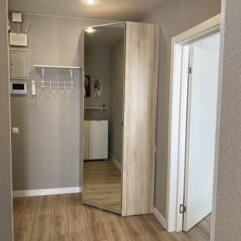 Сдается 1-комнатная квартира, 40 м²