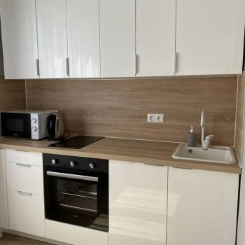 Сдается 1-комнатная квартира, 40 м²