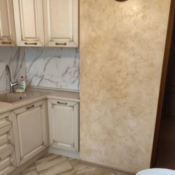 Сдается 2-х комнатная квартира, 54 м²
