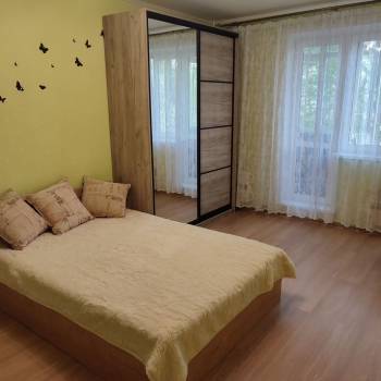 Сдается 2-х комнатная квартира, 54 м²