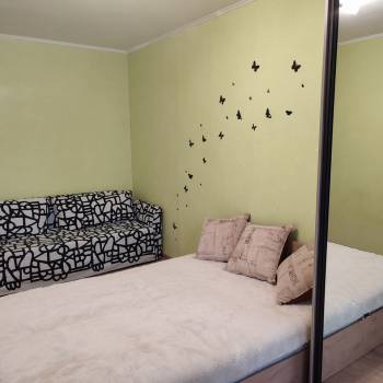 Сдается 2-х комнатная квартира, 54 м²