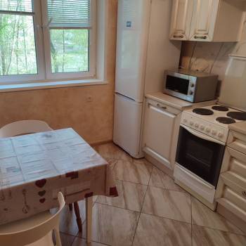 Сдается 2-х комнатная квартира, 54 м²