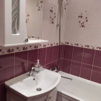 Сдается 2-х комнатная квартира, 54 м²