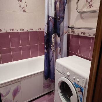 Сдается 2-х комнатная квартира, 54 м²