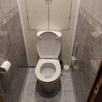 Сдается 2-х комнатная квартира, 54 м²